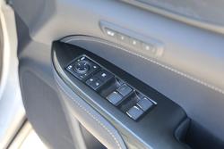 2025 Lexus NX350H NX350h Sports Luxury AWD 2.5L Hybrid Auto CVT Wagon 2M00500 002