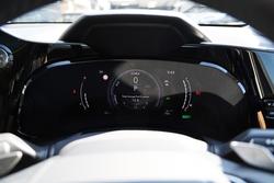 2025 Lexus NX350H NX350h Sports Luxury AWD 2.5L Hybrid Auto CVT Wagon 2M00500 002