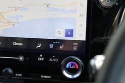 2025 Lexus NX350H NX350h Sports Luxury AWD 2.5L Hybrid Auto CVT Wagon 2M00500 002