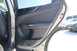 2025 Lexus NX350H NX350h Sports Luxury AWD 2.5L Hybrid Auto CVT Wagon 2M00500 002