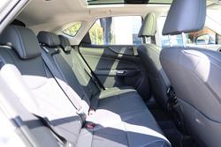 2025 Lexus NX350H NX350h Sports Luxury AWD 2.5L Hybrid Auto CVT Wagon 2M00500 002