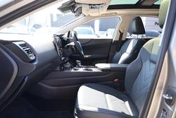 2025 Lexus NX350H NX350h Sports Luxury AWD 2.5L Hybrid Auto CVT Wagon 2M00500 002