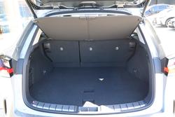 2025 Lexus NX350H NX350h Sports Luxury AWD 2.5L Hybrid Auto CVT Wagon 2M00500 002