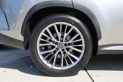 2025 Lexus NX350H NX350h Sports Luxury AWD 2.5L Hybrid Auto CVT Wagon 2M00500 002