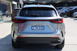 2025 Lexus NX350H NX350h Sports Luxury AWD 2.5L Hybrid Auto CVT Wagon 2M00500 002