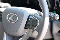 2025 Lexus NX350H NX350h Sports Luxury AWD 2.5L Hybrid Auto CVT Wagon 2M00500 002