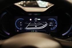 2025 Alfa Romeo Junior Ibrida