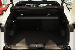 2025 Alfa Romeo Junior Ibrida