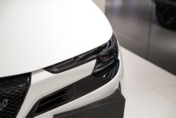 2025 Alfa Romeo Junior Ibrida