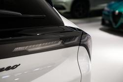 2025 Alfa Romeo Junior Ibrida