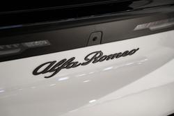 2025 Alfa Romeo Junior Ibrida