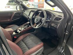 2025 MITSUBISHI PAJERO SPORT GSR