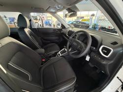 2026 Hyundai Venue Active
