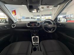 2026 Hyundai Venue Active