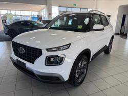 2026 Hyundai Venue Active