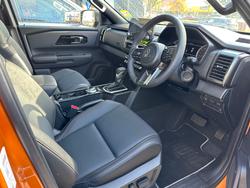 2025 Mitsubishi Triton GSR Special Edition