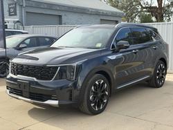 2026 Kia Sorento GT-Line