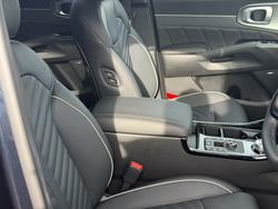 2026 Kia Sorento GT-Line