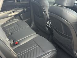 2026 Kia Sorento GT-Line