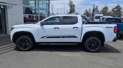 2025 VOLKSWAGEN AMAROK PANAMERICANA