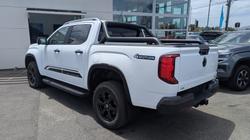 2025 VOLKSWAGEN AMAROK PANAMERICANA