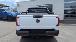 2025 VOLKSWAGEN AMAROK PANAMERICANA