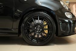 2024 Abarth
                695 Competizione