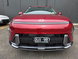 2025 HYUNDAI SX2 KONA