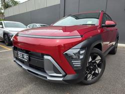 2025 HYUNDAI SX2 KONA