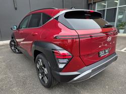2025 HYUNDAI SX2 KONA