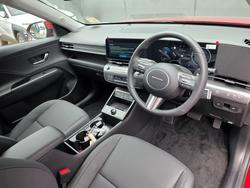 2025 HYUNDAI SX2 KONA