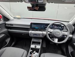 2025 HYUNDAI SX2 KONA