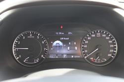 2025 Nissan Patrol Warrior