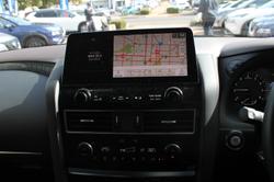 2025 Nissan Patrol Warrior