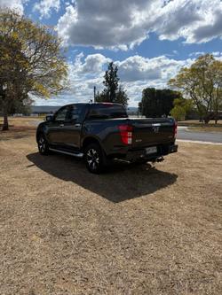 2020 MAZDA BT-50 XTR
