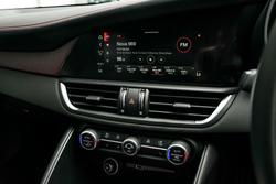 2024 Alfa Romeo Giulia Quadrifoglio Super Sport