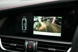 2024 Alfa Romeo Giulia Quadrifoglio Super Sport