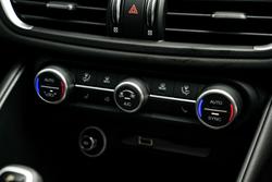 2024 Alfa Romeo Giulia Quadrifoglio Super Sport