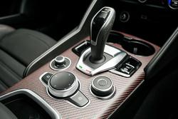 2024 Alfa Romeo Giulia Quadrifoglio Super Sport