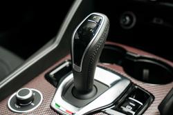 2024 Alfa Romeo Giulia Quadrifoglio Super Sport