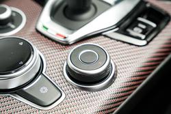 2024 Alfa Romeo Giulia Quadrifoglio Super Sport