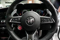 2024 Alfa Romeo Giulia Quadrifoglio Super Sport