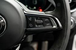 2024 Alfa Romeo Giulia Quadrifoglio Super Sport