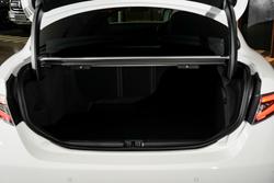 2024 Alfa Romeo Giulia Quadrifoglio Super Sport