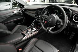 2024 Alfa Romeo Giulia Quadrifoglio Super Sport