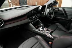 2024 Alfa Romeo Giulia Quadrifoglio Super Sport