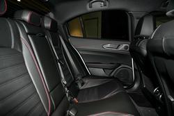 2024 Alfa Romeo Giulia Quadrifoglio Super Sport