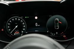 2024 Alfa Romeo Giulia Quadrifoglio Super Sport