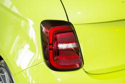 2023 Abarth 500e Scorpionissima