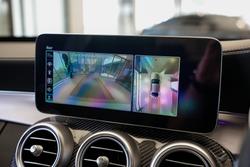 2021 Mercedes-Benz C-Class C63 AMG S